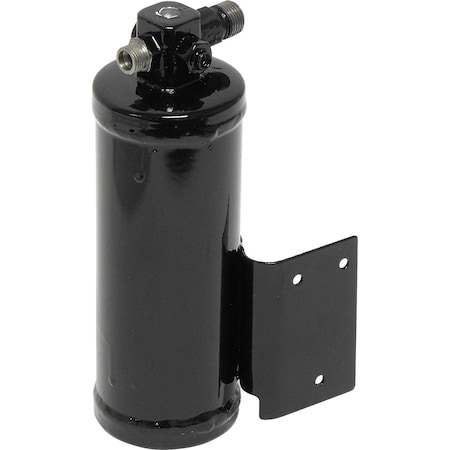 Universal Air Cond Jeep 94-87 Wra Drier, Rd3178C RD3178C
